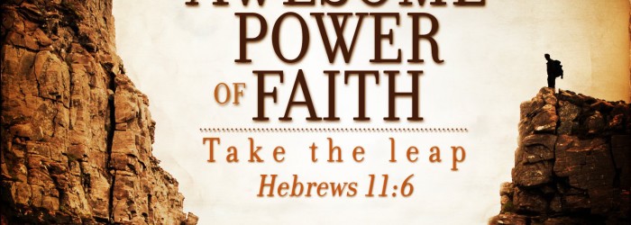 awesome power of faith2_t